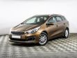 Kia Ceed 1.6 РКПП, 2018, 65 000 км превью 1