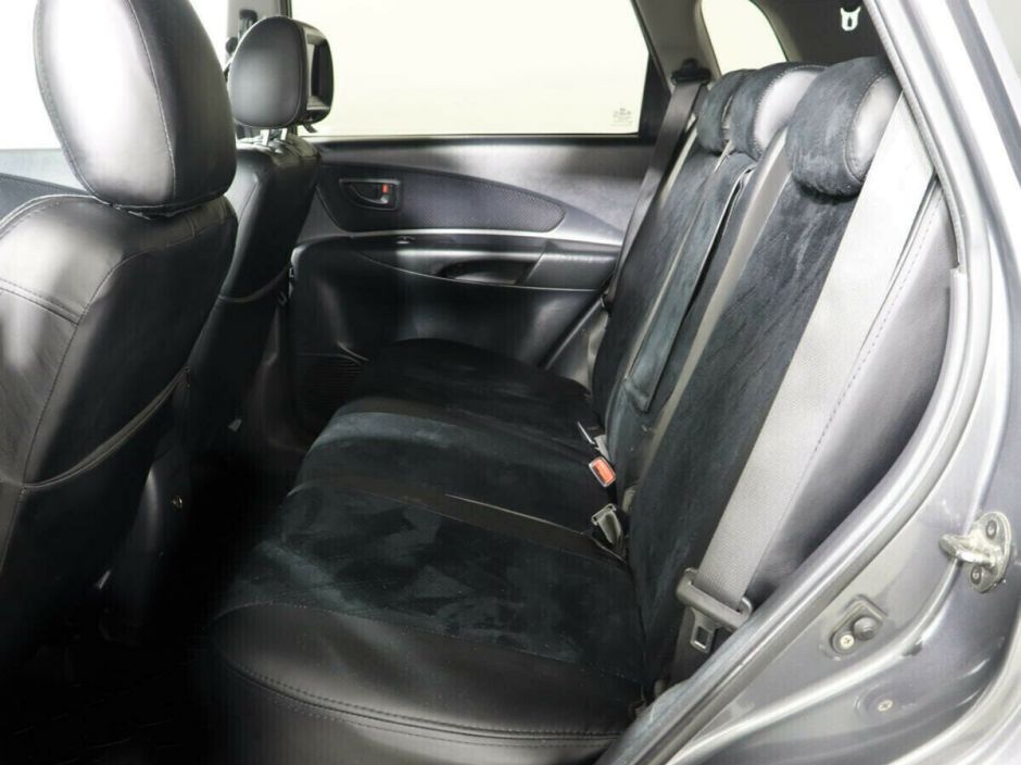 Hyundai Tucson 2.7 АКПП, 2008, 184 000 км фото 6