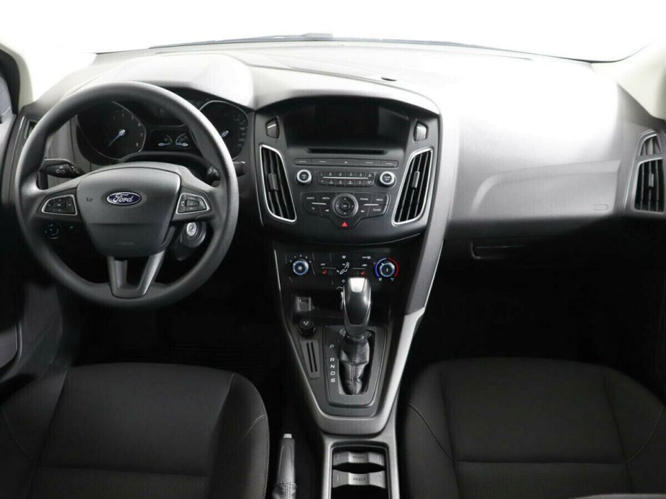 Ford Focus 1.6 РКПП, 2018, 62 000 км фото 5