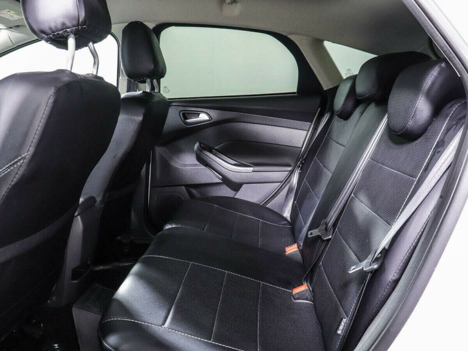 Ford Focus 1.6 РКПП, 2017, 75 000 км фото 6