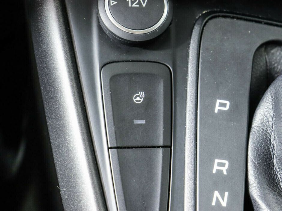 Ford Focus 1.6 РКПП, 2017, 75 000 км фото 12