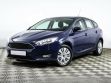 Ford Focus 1.6 РКПП, 2015, 99 000 км превью 1