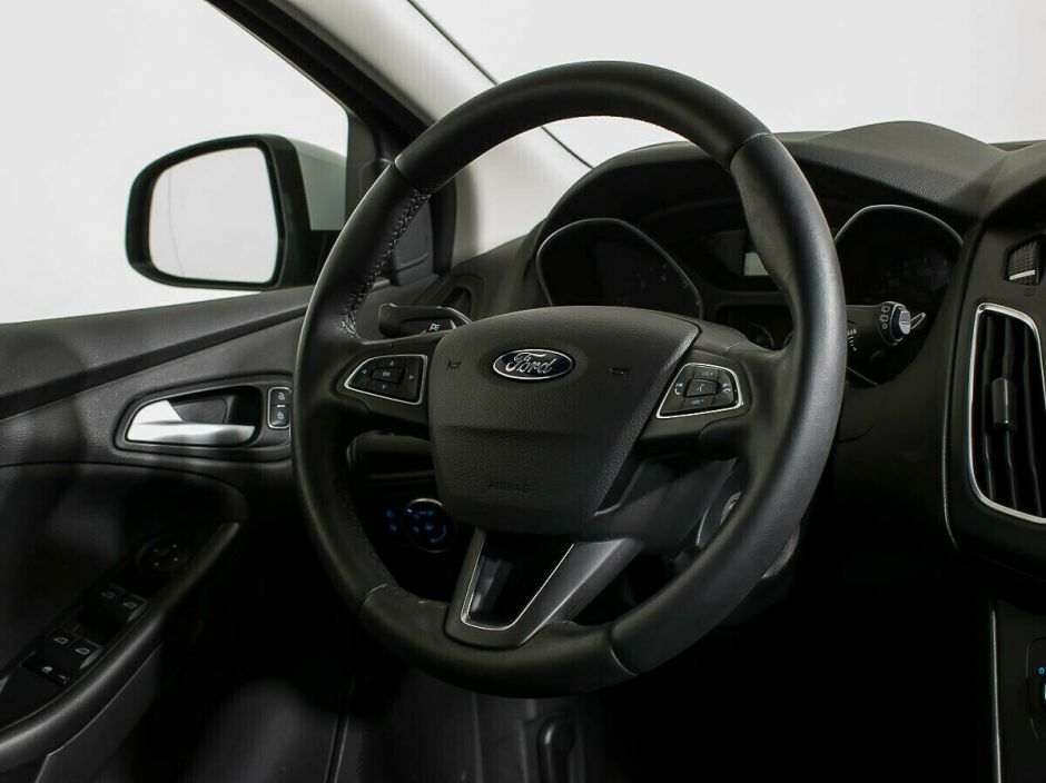 Ford Focus 1.5 МКПП, 2018, 62 000 км фото 8