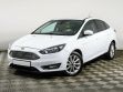 Ford Focus 1.5 АКПП, 2016, 92 000 км превью 1