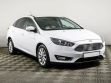 Ford Focus 1.5 АКПП, 2016, 92 000 км превью 2
