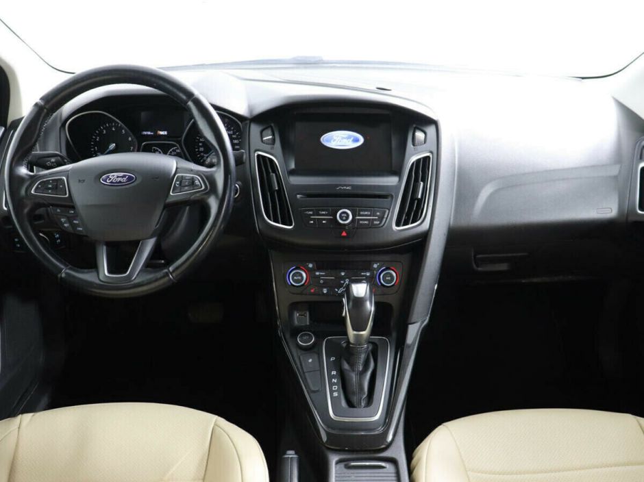Ford Focus 1.5 АКПП, 2016, 92 000 км фото 5