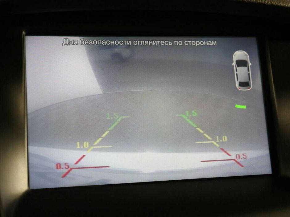 Ford Focus 1.5 АКПП, 2016, 92 000 км фото 8