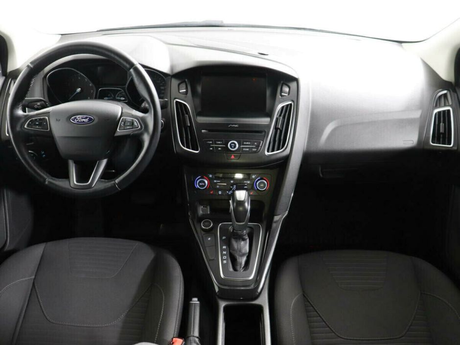 Ford Focus 1.5 АКПП, 2017, 71 000 км фото 9