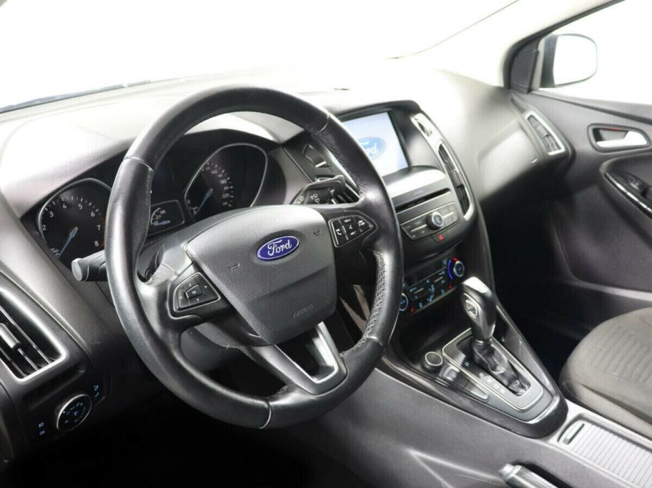 Ford Focus 1.5 АКПП, 2016, 92 000 км фото 5
