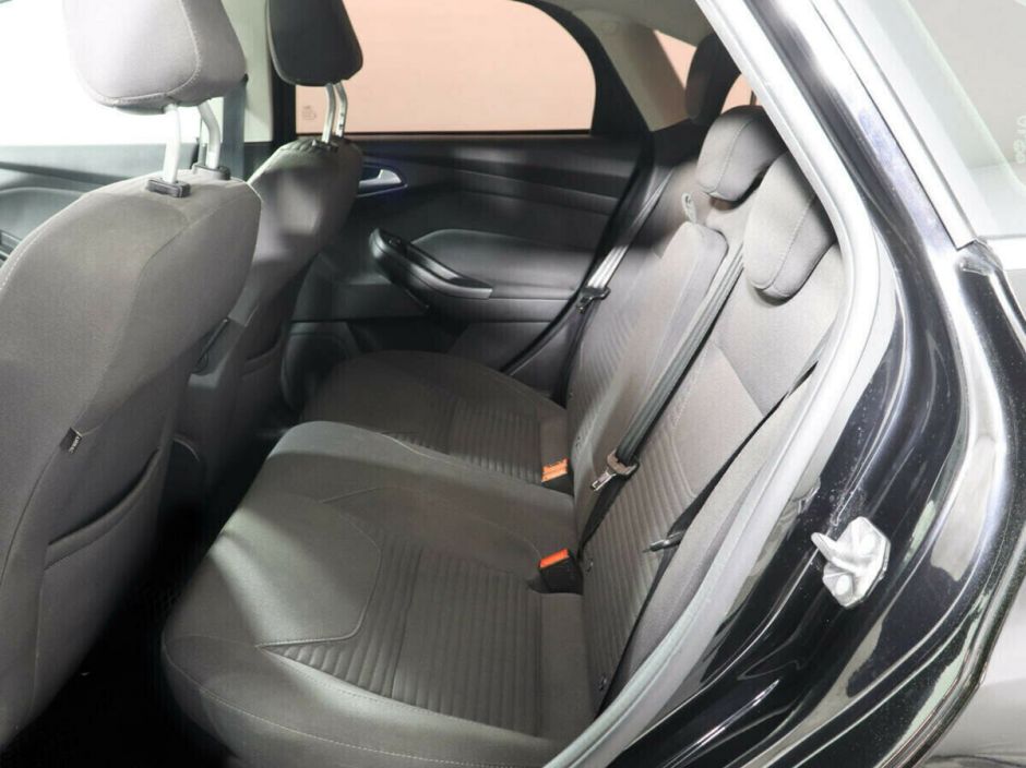 Ford Focus 1.5 АКПП, 2016, 92 000 км фото 6
