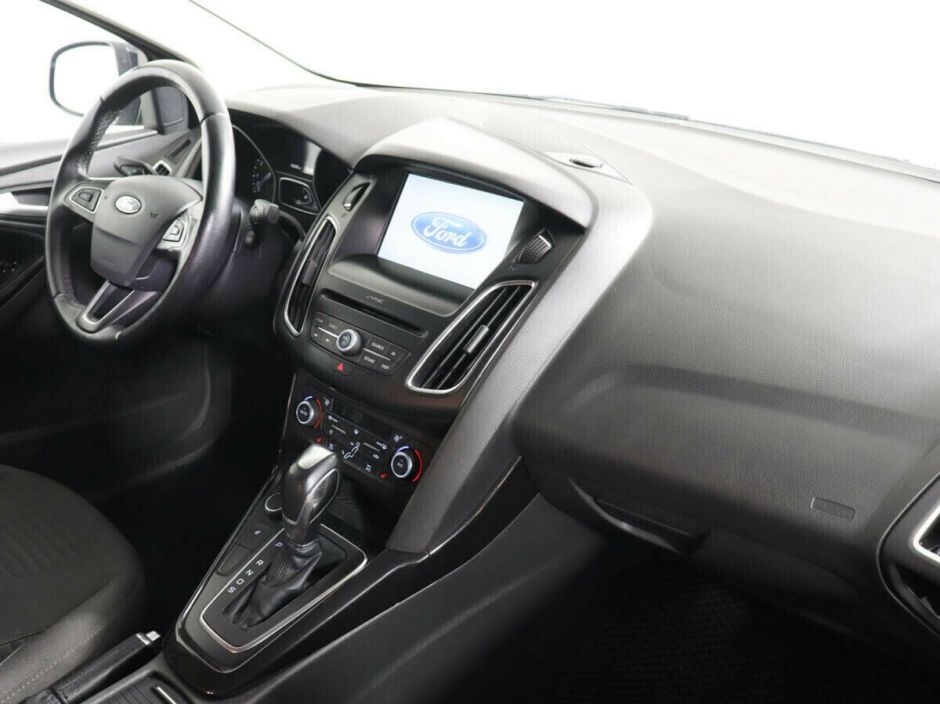 Ford Focus 1.5 АКПП, 2016, 92 000 км фото 10