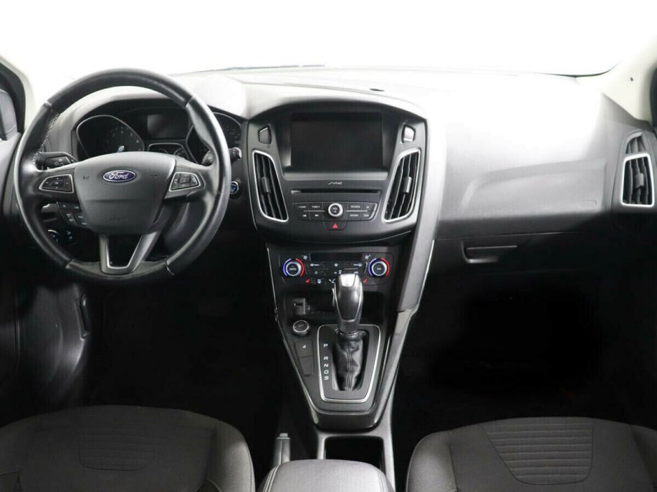 Ford Focus 1.5 АКПП, 2016, 88 000 км фото 8