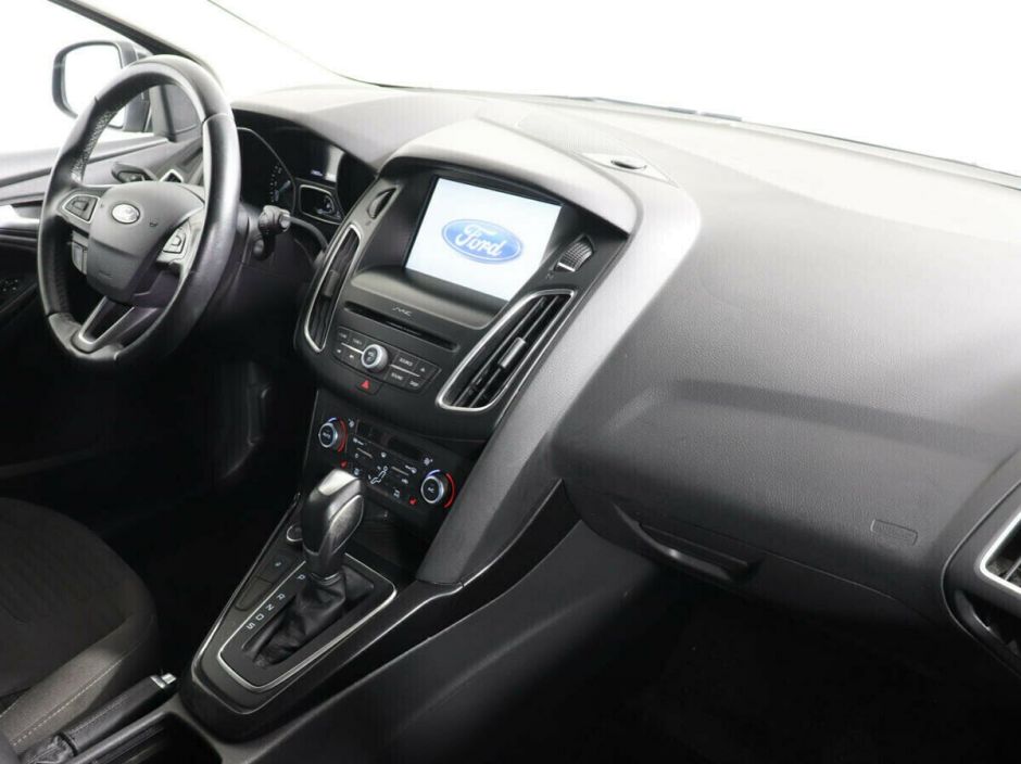 Ford Focus 1.5 АКПП, 2016, 88 000 км фото 9