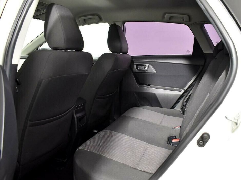 Toyota Auris 1.6 CVT, 2013, 134 000 км фото 6