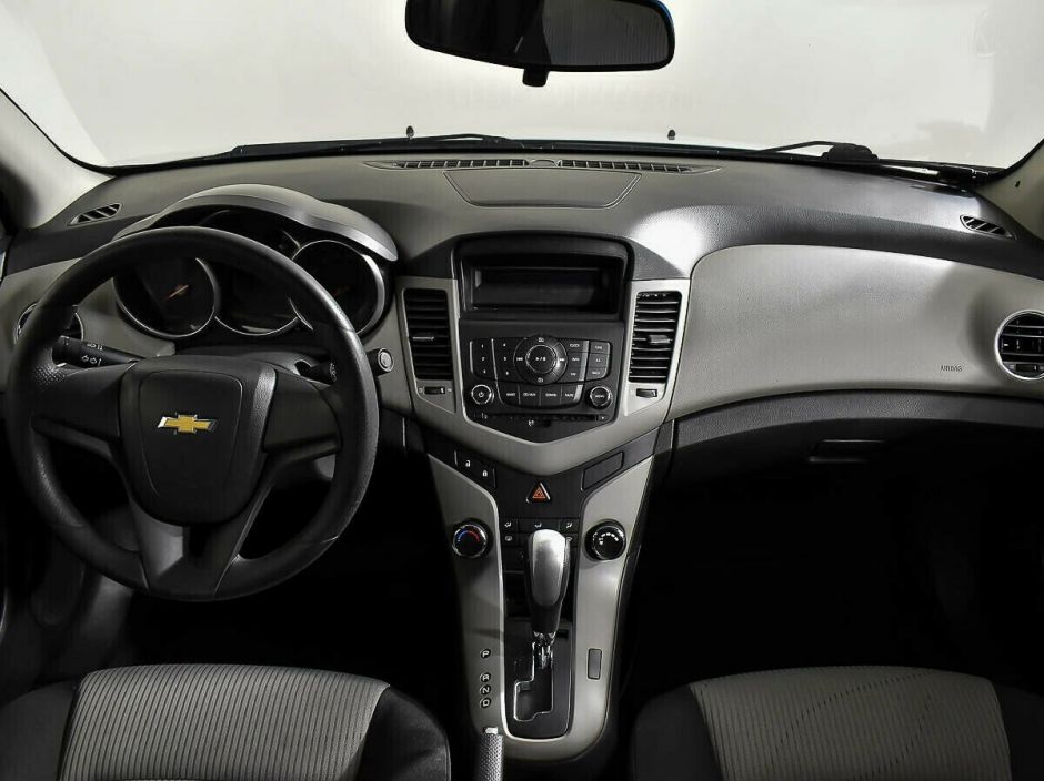 Chevrolet Cruze 1.6 АКПП, 2012, 135 000 км фото 6