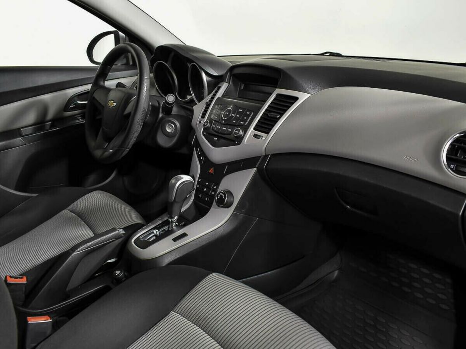 Chevrolet Cruze 1.6 АКПП, 2012, 135 000 км фото 8