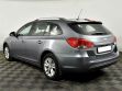 Chevrolet Cruze 1.8 АКПП, 2013, 124 000 км превью 3