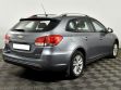 Chevrolet Cruze 1.8 АКПП, 2013, 124 000 км превью 4