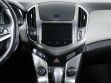 Chevrolet Cruze 1.8 АКПП, 2014, 121 000 км превью 8