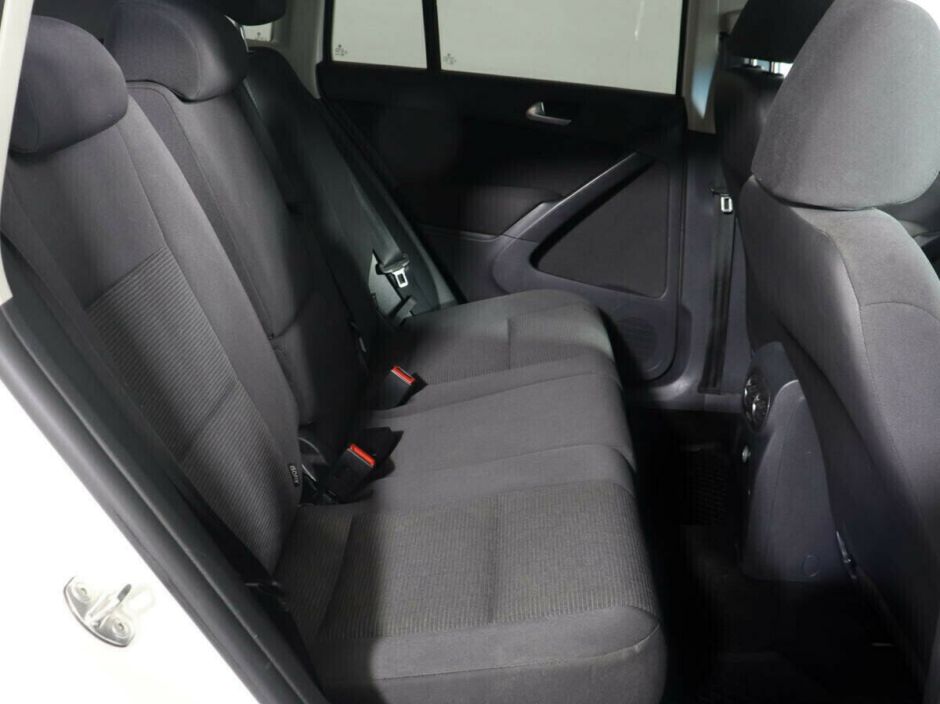 Volkswagen Tiguan 1.4 РКПП, 2013, 129 000 км фото 6