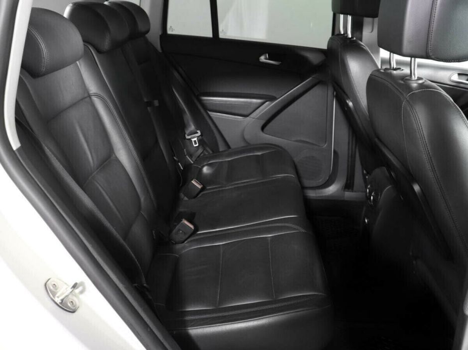 Volkswagen Tiguan 2.0 АКПП, 2013, 129 000 км фото 9