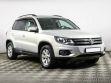 Volkswagen Tiguan 2.0 АКПП, 2012, 143 000 км превью 3