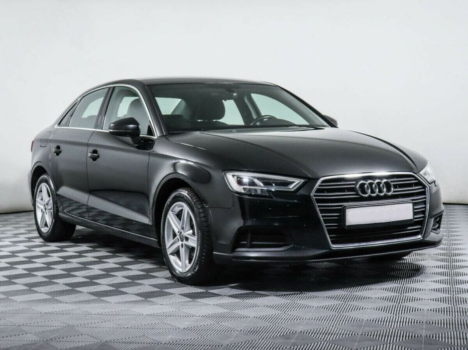 Audi A3 1.4 РКПП, 2016, 88 000 км фото 2
