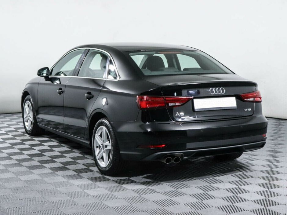 Audi A3 1.4 РКПП, 2016, 88 000 км фото 3
