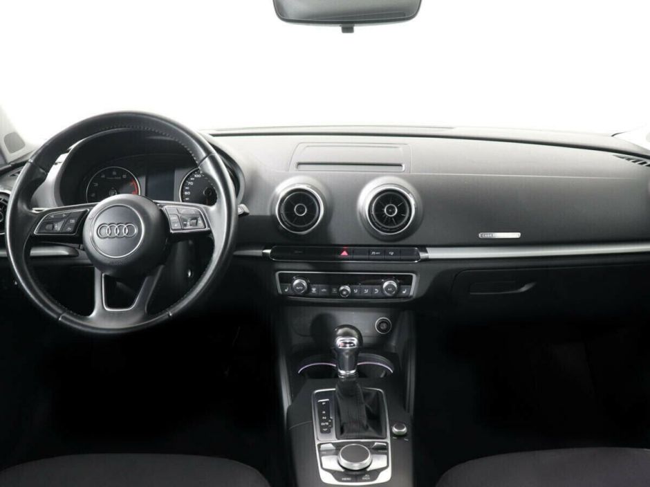 Audi A3 1.4 РКПП, 2016, 88 000 км фото 7