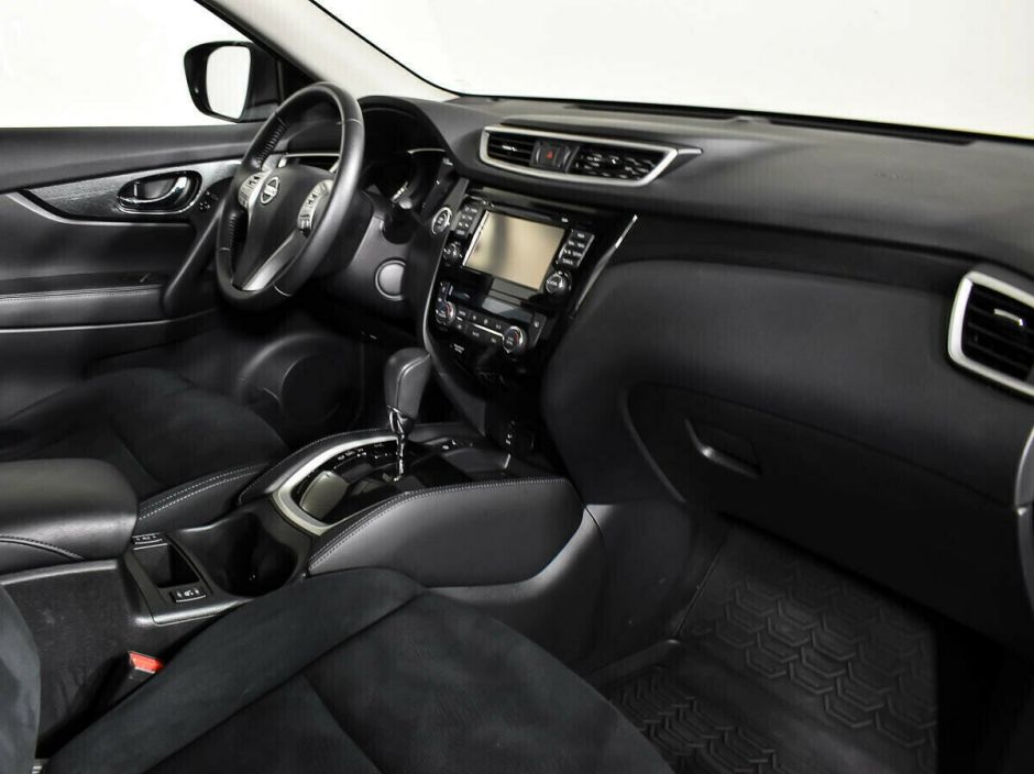 Nissan X-Trail 2.0 CVT, 2015, 110 000 км фото 10