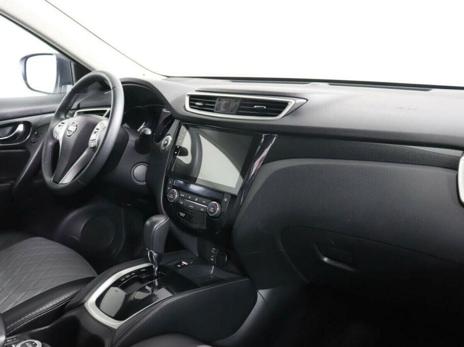 Nissan X-Trail 2.0 CVT, 2016, 86 000 км фото 8
