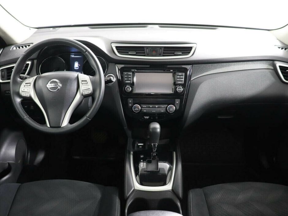 Nissan X-Trail 2.0 CVT, 2016, 90 000 км фото 6