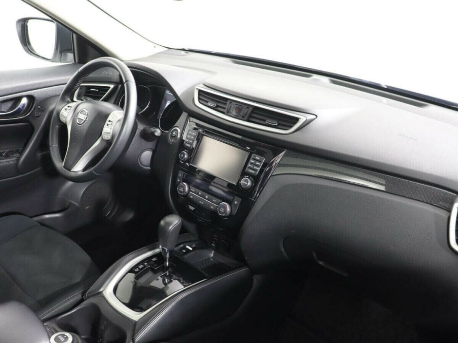 Nissan X-Trail 2.0 CVT, 2016, 90 000 км фото 7