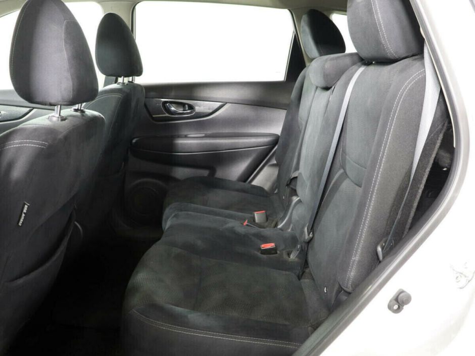 Nissan X-Trail 2.0 CVT, 2016, 90 000 км фото 13
