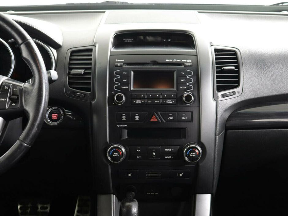 Kia Sorento 2.2 АКПП, 2010, 165 000 км фото 7