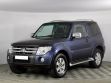 Mitsubishi Pajero 3.2 АКПП, 2007, 198 000 км превью 1