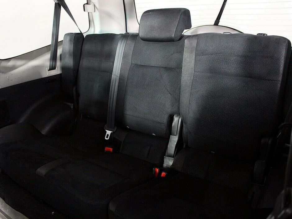 Mitsubishi Pajero 3.2 АКПП, 2007, 198 000 км фото 8