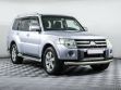 Mitsubishi Pajero 3.2 АКПП, 2008, 187 000 км превью 2