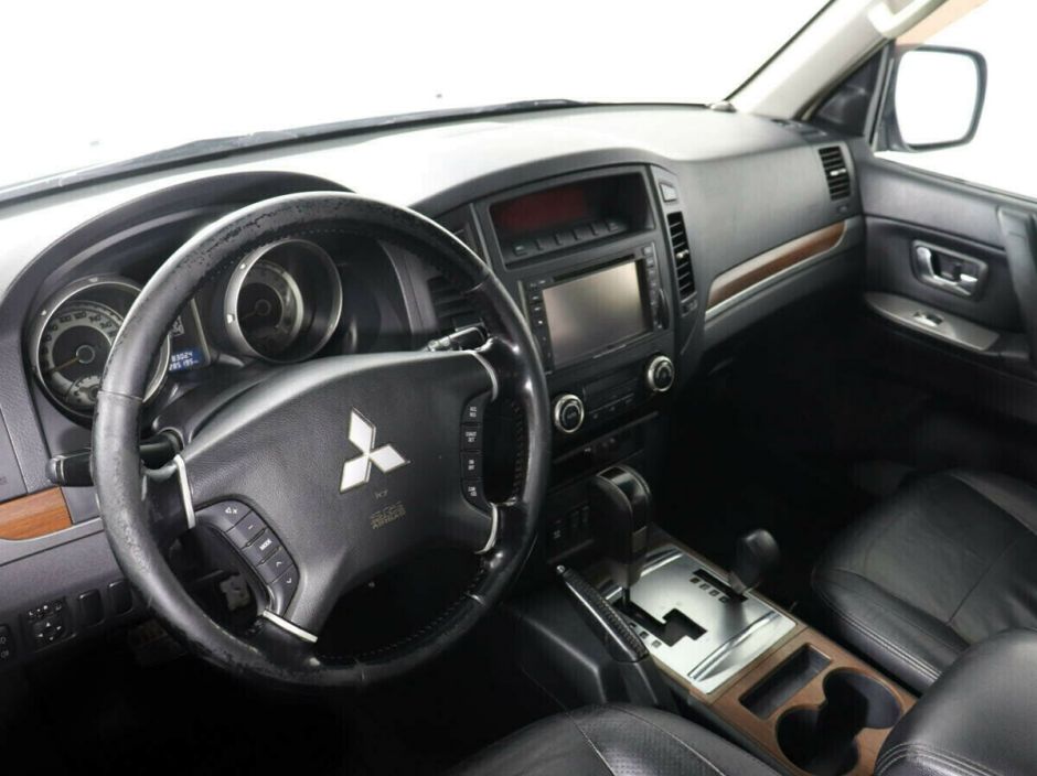 Mitsubishi Pajero 3.2 АКПП, 2008, 187 000 км фото 5