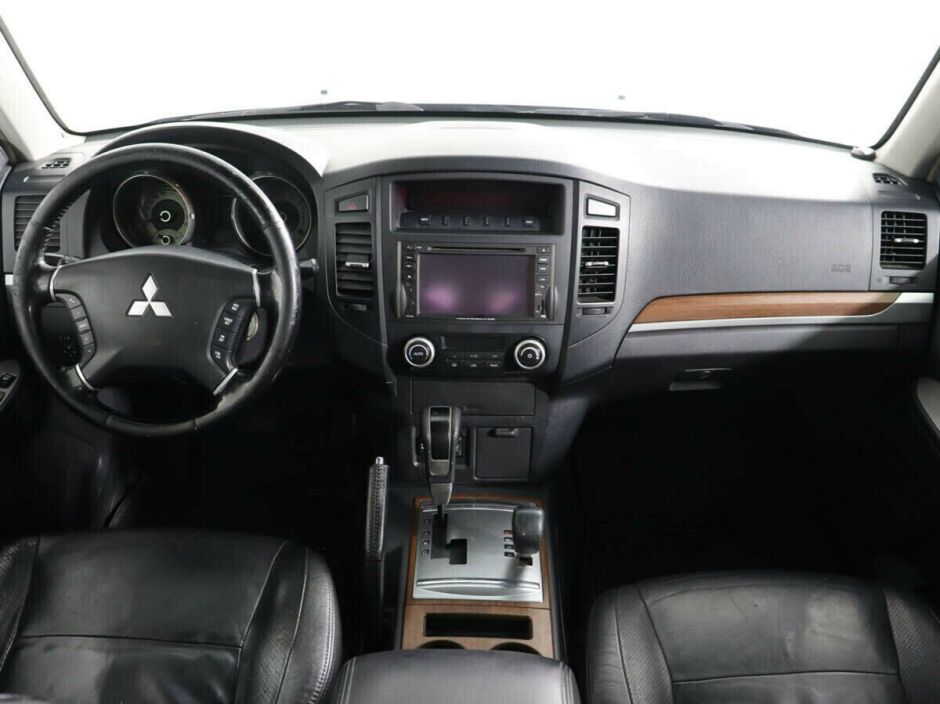Mitsubishi Pajero 3.2 АКПП, 2008, 187 000 км фото 6