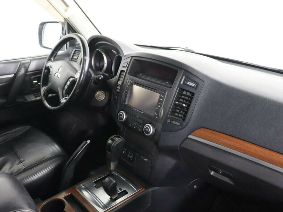 Mitsubishi Pajero 3.2 АКПП, 2008, 187 000 км фото 7