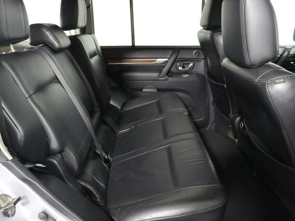 Mitsubishi Pajero 3.2 АКПП, 2008, 187 000 км фото 10