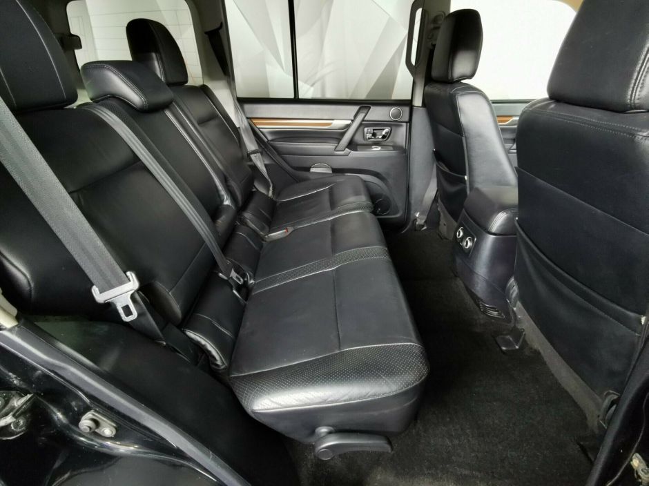 Mitsubishi Pajero 3.2 АКПП, 2008, 190 000 км фото 9