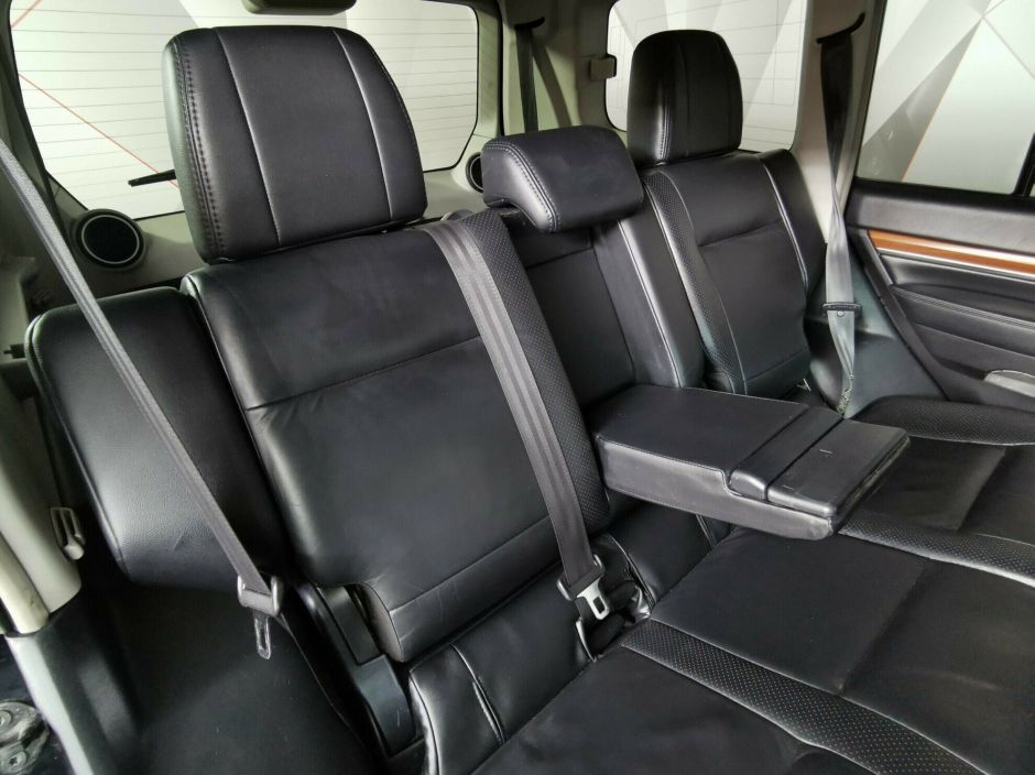 Mitsubishi Pajero 3.2 АКПП, 2008, 190 000 км фото 10