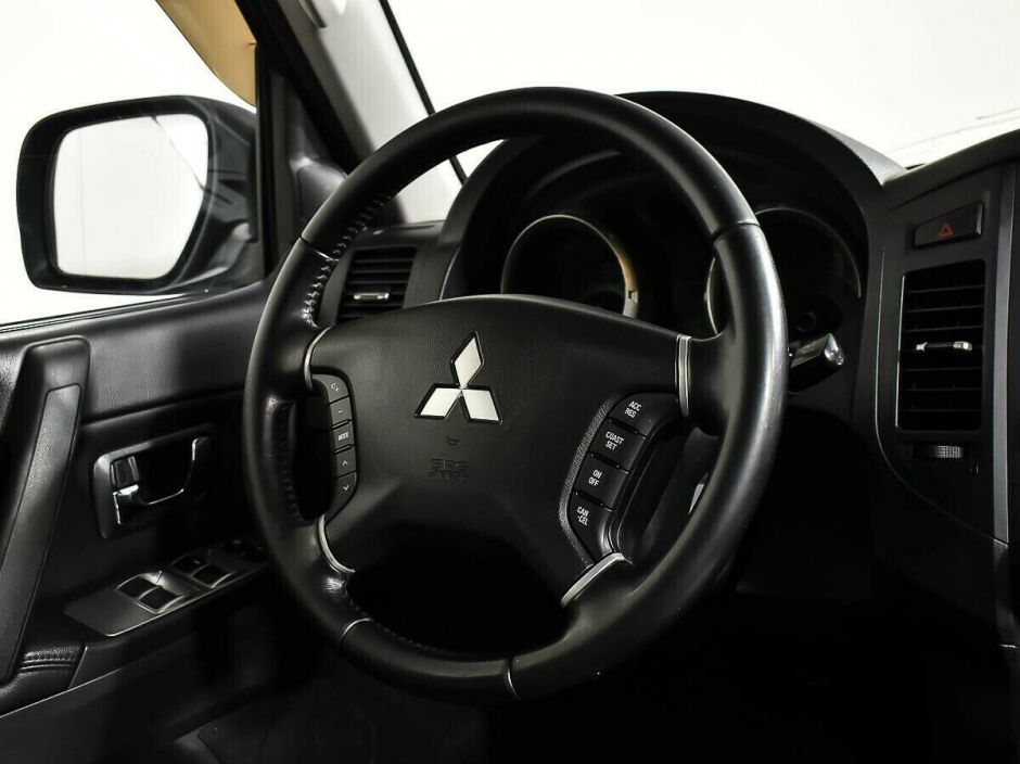 Mitsubishi Pajero 3.0 АКПП, 2010, 159 000 км фото 7