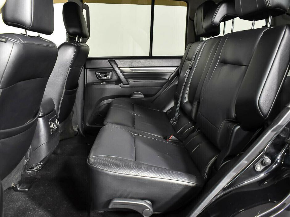 Mitsubishi Pajero 3.0 АКПП, 2010, 159 000 км фото 12