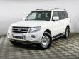 Mitsubishi Pajero 3.0 АКПП, 2011, 148 000 км превью 1