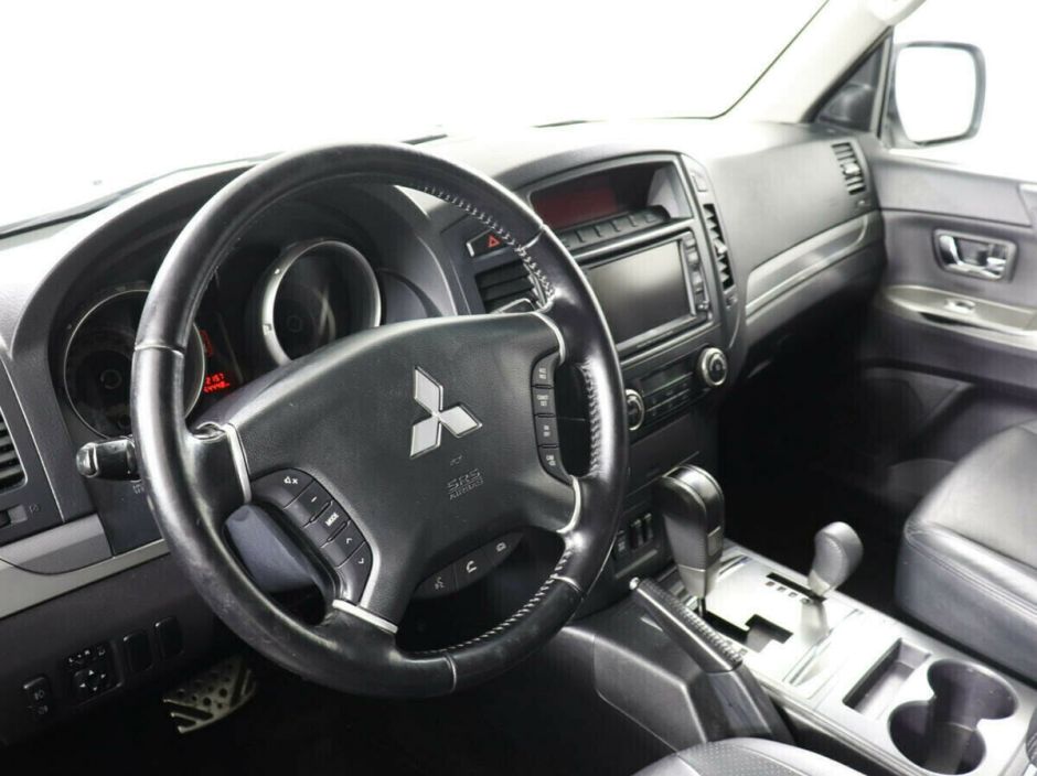 Mitsubishi Pajero 3.0 АКПП, 2011, 148 000 км фото 5