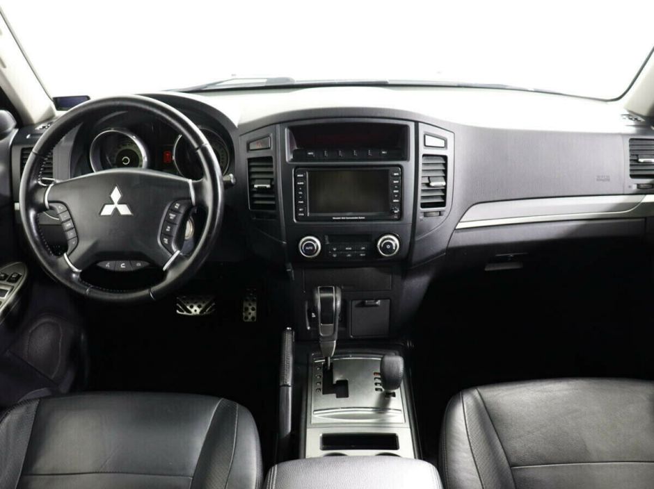 Mitsubishi Pajero 3.0 АКПП, 2011, 148 000 км фото 6