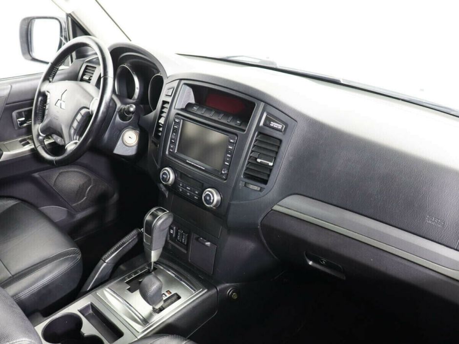 Mitsubishi Pajero 3.0 АКПП, 2011, 148 000 км фото 7